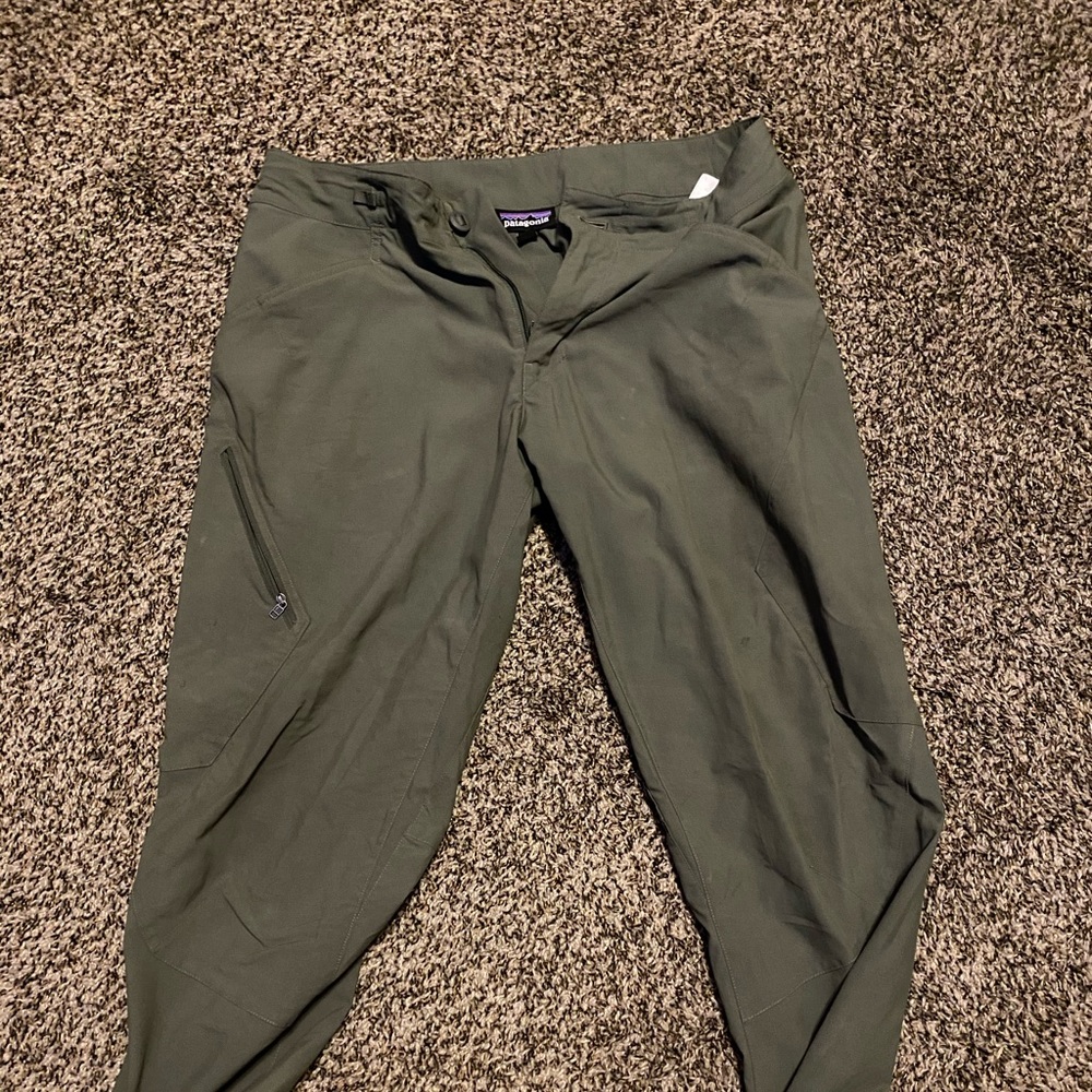 Patagonia hiking pants
